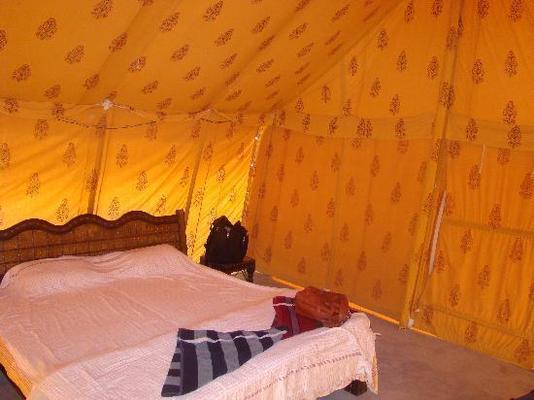 Shree Govindam Desert Camp 